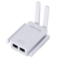 Long Range WIFI Internet Signal Extender Booster