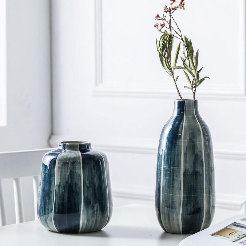 Modern Minimalist Vase