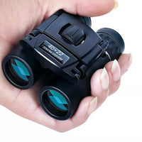 40x22 HD Powerful Binoculars – Long Range Mini Telescope