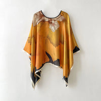 Women's Stylish Summer Silk Shawl