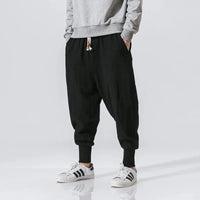 Men's Katana Japanese Style Pants