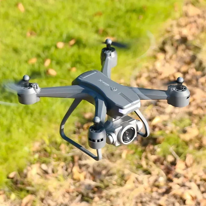 V14 Drone – 8K HD Wide Angle Camera with Dual Cameras