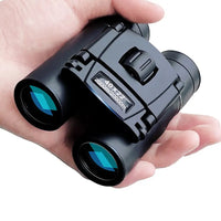 40x22 HD Powerful Binoculars – Long Range Mini Telescope