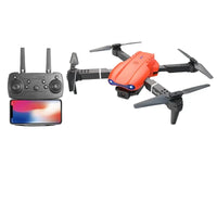 QJ K3 Pro HD 4K Drone with Dual Cameras