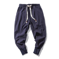 Men's Katana Japanese Style Pants