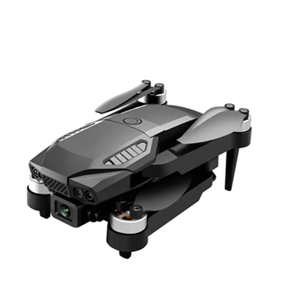 F198 Professional Drone – Dual Camera with 1080P WIFI FPV