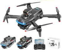 2024 P15 WIFI FPV Drone with 8K GPS Camera