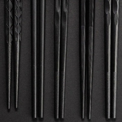Luxury Chopsticks 5 Pairs