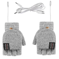 Winter Warm Electric Heated Gloves