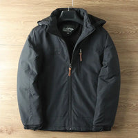 Men's Polar Winter Coat