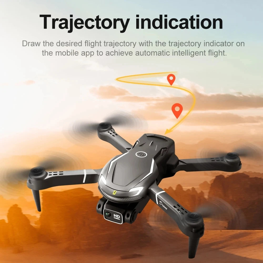 V88 8K 5G GPS Drone – Professional Aerial Photography Quadcopter