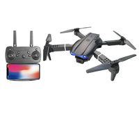 QJ K3 Pro HD 4K Drone with Dual Cameras