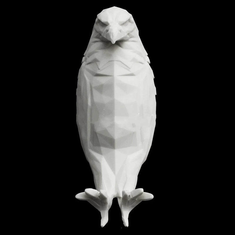 Bird Wall Lamp – Halloween Owl & Eagle Shape