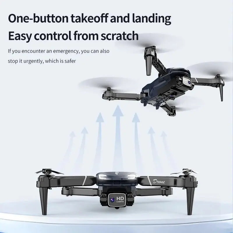 XS9 HD 8K Dual Camera Drone