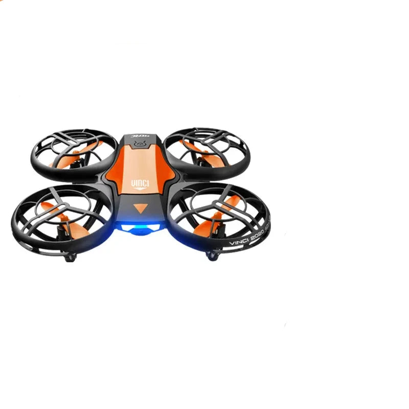 Quadcopter Mini Drone with 4K HD Camera