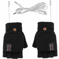 Winter Warm Electric Heated Gloves