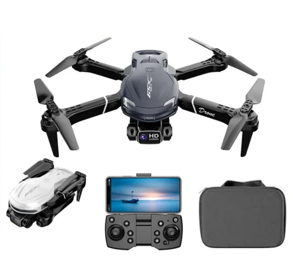 XS9 HD 8K Dual Camera Drone