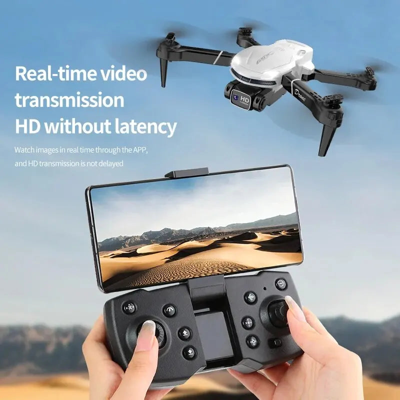 XS9 HD 8K Dual Camera Drone