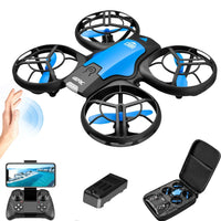 Quadcopter Mini Drone with 4K HD Camera