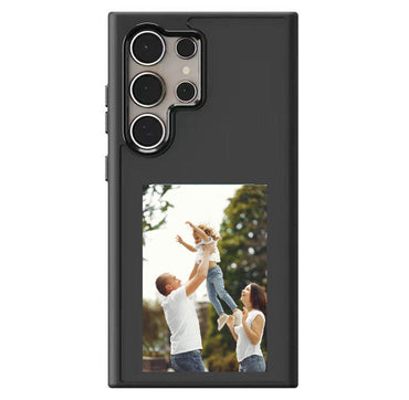 E-Ink Digital Photo Case for Samsung – Innovative Display with Personal Touch