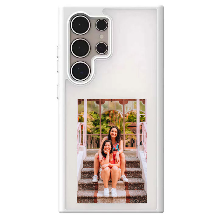 E-Ink Digital Photo Case for Samsung – Innovative Display with Personal Touch