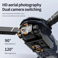 XS9 HD 8K Dual Camera Drone