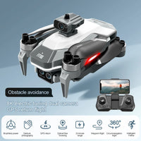 M2 Pro 8K GPS Drone with Obstacle Avoidance