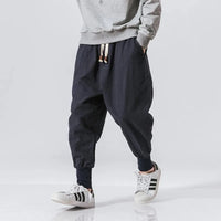 Men's Katana Japanese Style Pants