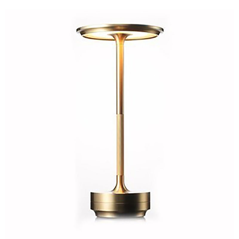 Creative Cordless Table Lamp