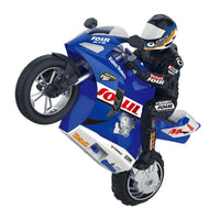 2.4G Self-Balancing Stunt RC Motorcycle