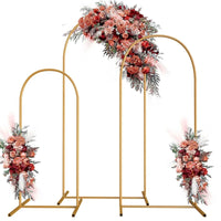 Metal Arch Stand Wedding Frame | For Weddings & Special Events