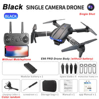 2024 E99Pro 4K RC Drone with HD Camera