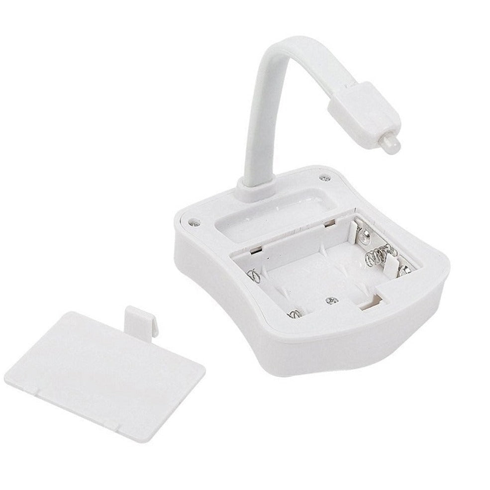 Motion Sensor Toilet Night Light