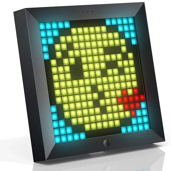 LED Pixel Display Screen Customizable Animation Panel