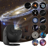 Planetarium Galaxy Starry Sky Projector