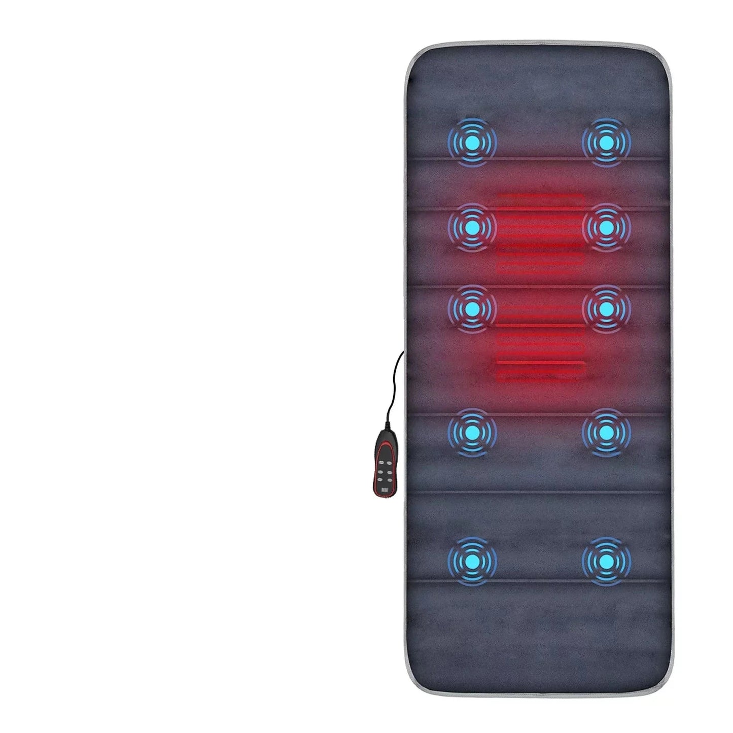 Full Body Massage Mat with Heat