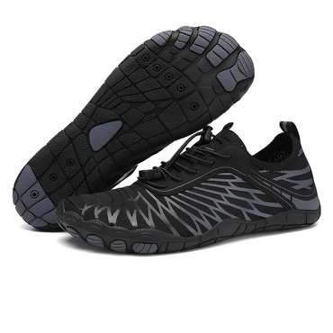 Healthy & Non-Slip Barefoot Shoes (Unisex)