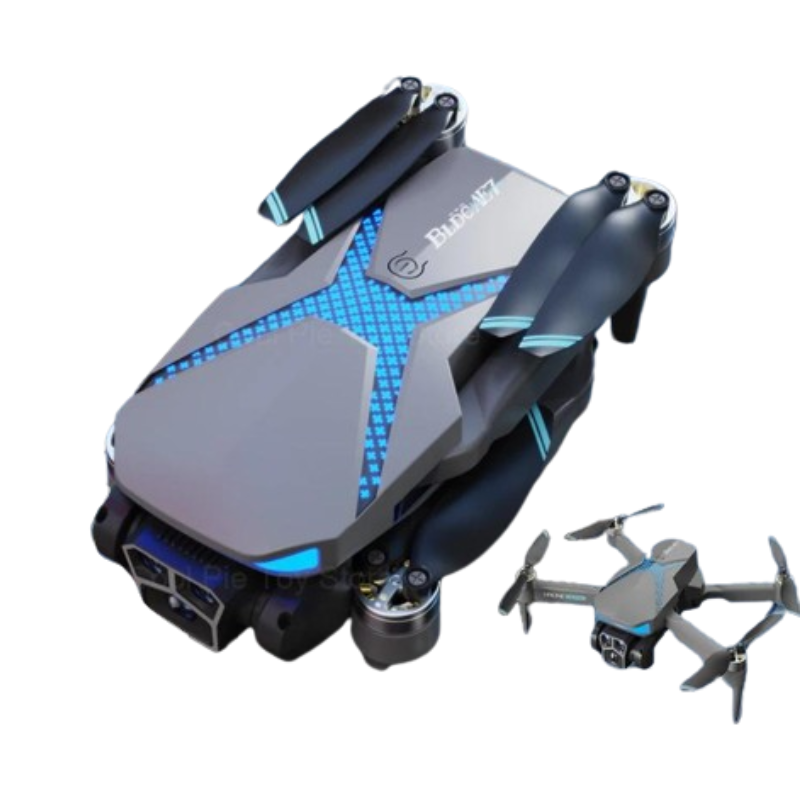 AE7 8K UHD Drone with Dual FPV Cameras