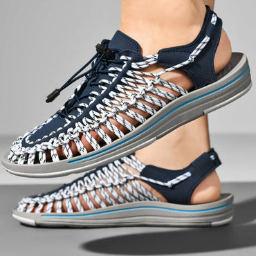 Men's Breezy Summer Shoes