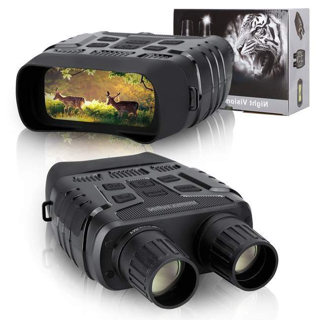 Night Vision Goggles, Binoculars With Camera, Infrared Binoculars
