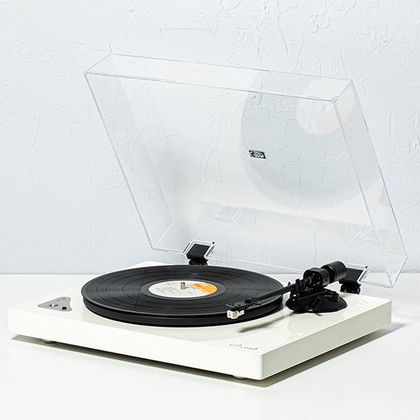 Bluetooth Vinyl Record Player