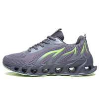 Men Orthopedic Shoes Walking Running Shoes