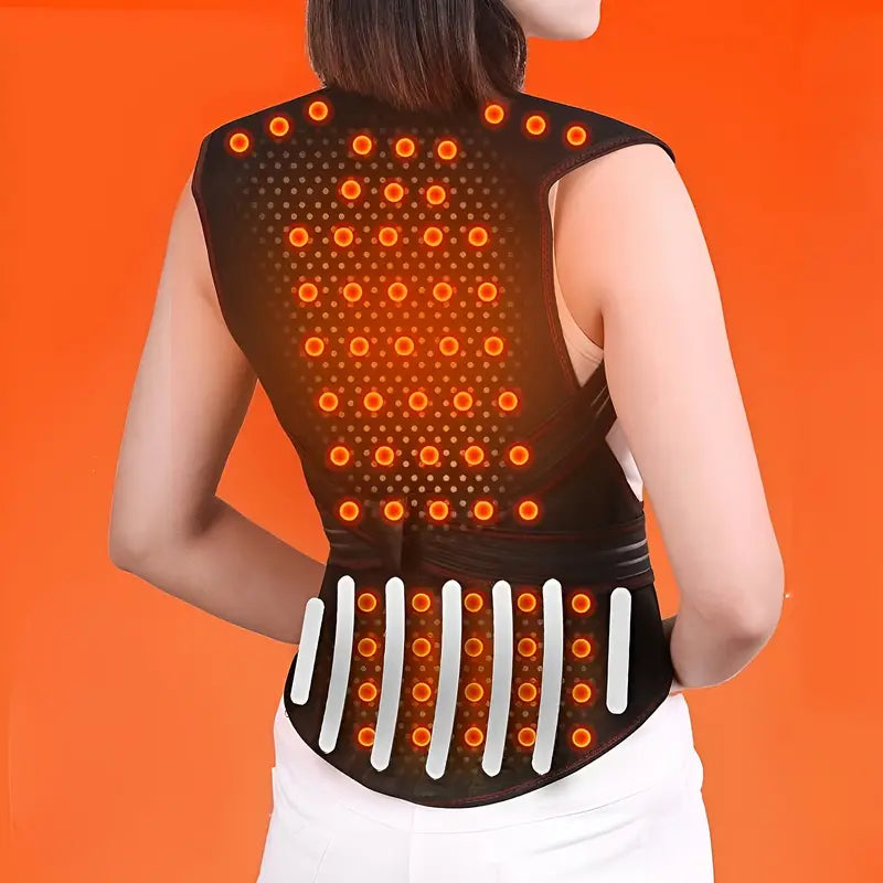 Back Brace for Back Pain – Posture Corrector