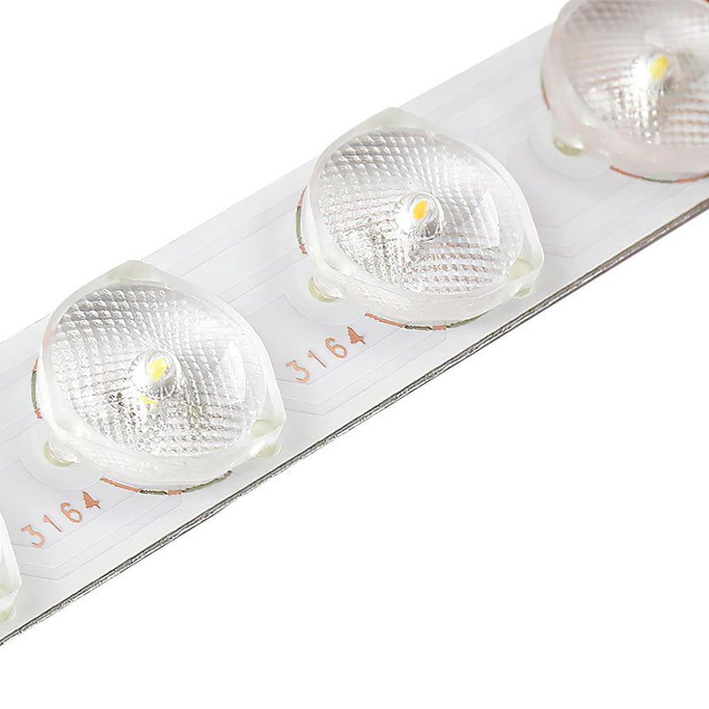 Zeitgenössische minimalistische LED-Deckenleuchte