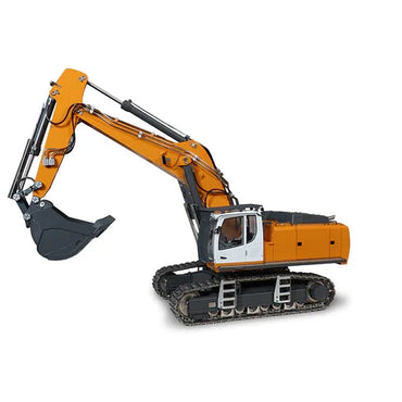 Hydraulic Full Metal Excavator G308H 1/13.5 RTR