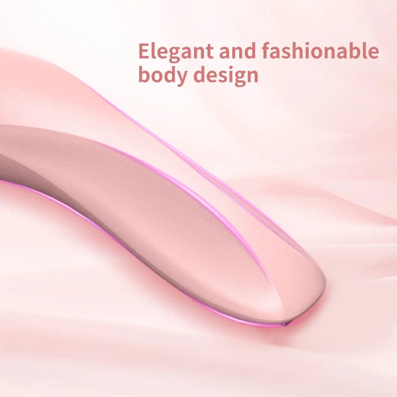 Premium Bikini Trimmer | Spherical Razor