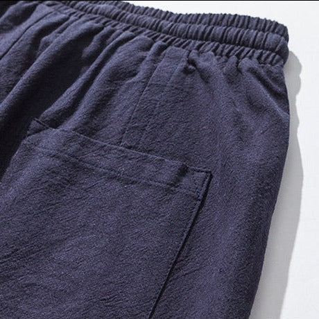 Men's Katana Japanese Style Pants