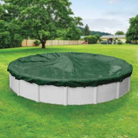 Full Coverage Above Ground Winter Swimming Pool Cover