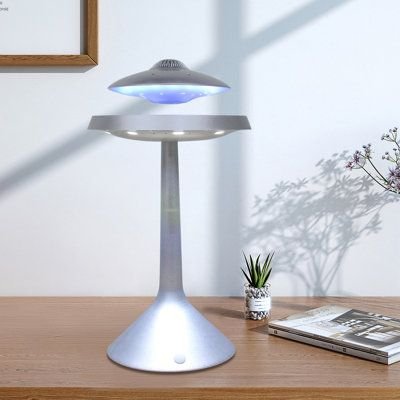 Magnetic Levitation Floating UFO Light