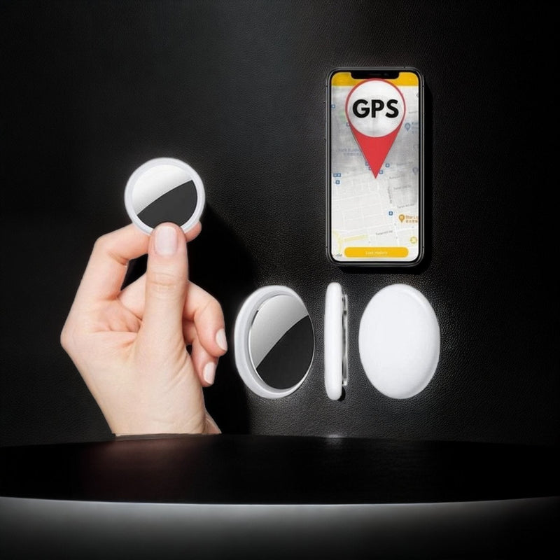 Mini GPS - Airtags GPS Tracker Smart Finder